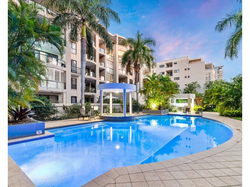 36/165 Main Street, Kangaroo Point QLD 4169