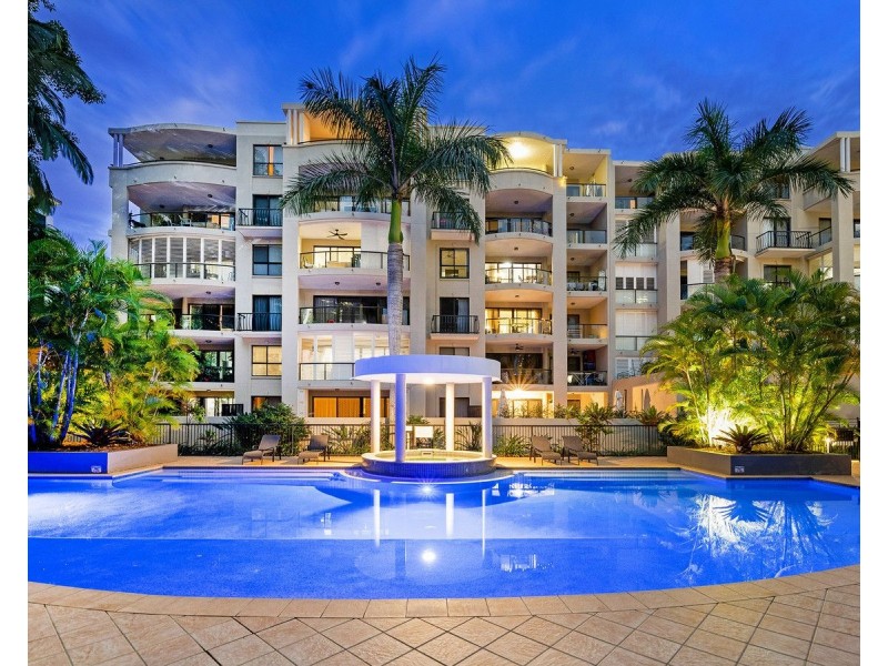 36/165 Main Street, Kangaroo Point QLD 4169