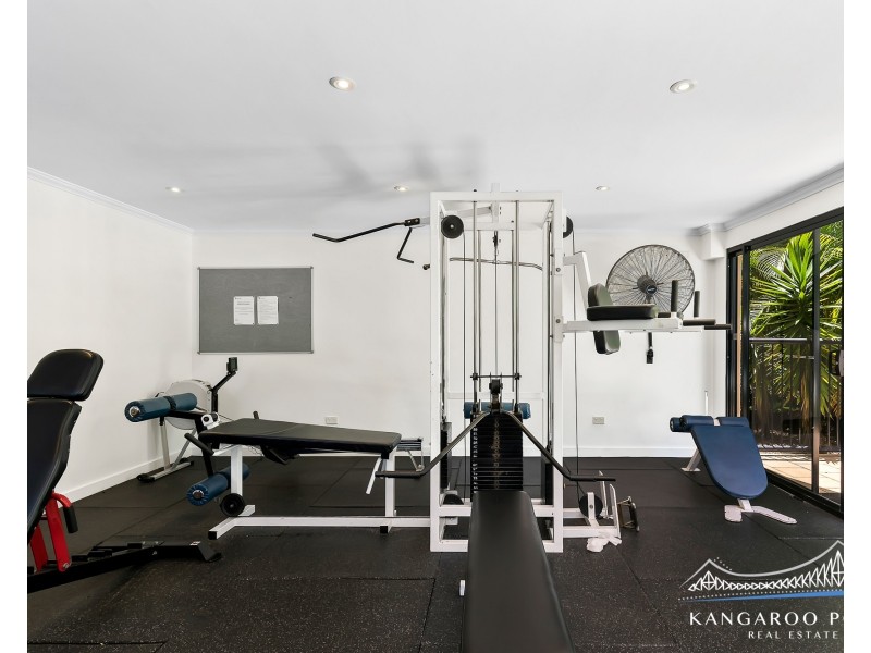 36/165 Main Street, Kangaroo Point QLD 4169