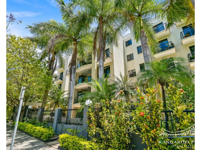 36/165 Main Street, Kangaroo Point QLD 4169