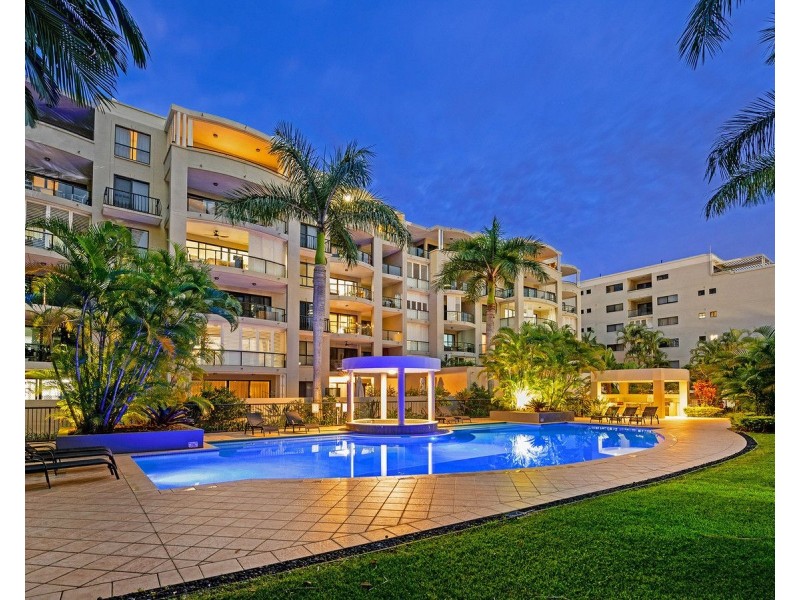 36/165 Main Street, Kangaroo Point QLD 4169