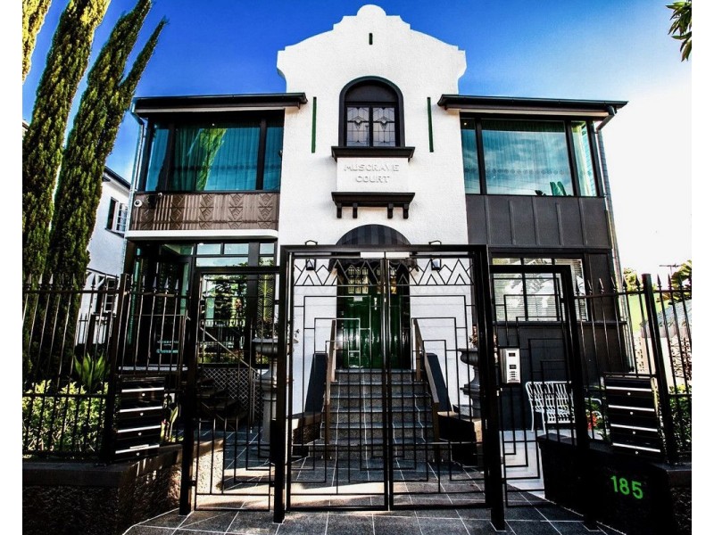 6/185 Vulture Street, South Brisbane QLD 4101