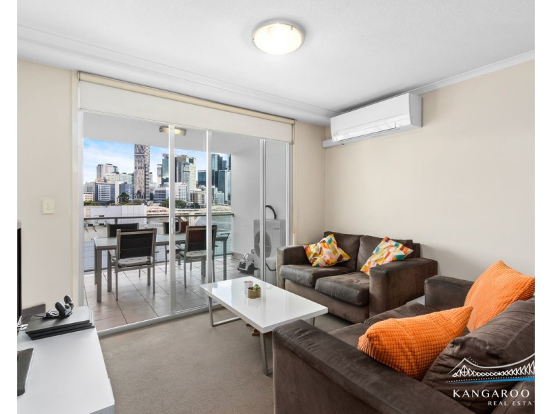 6 Exford Street, Brisbane City QLD 4000