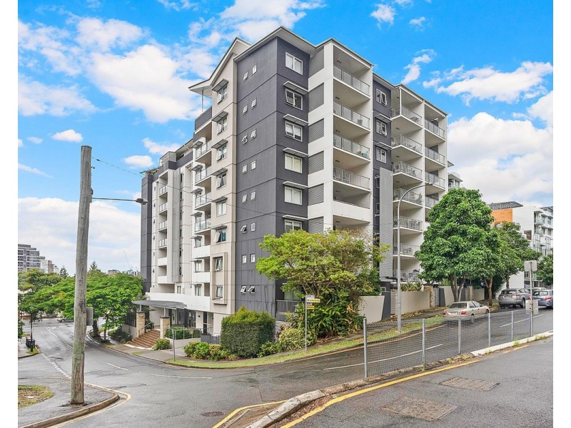 6 Exford Street, Brisbane City QLD 4000