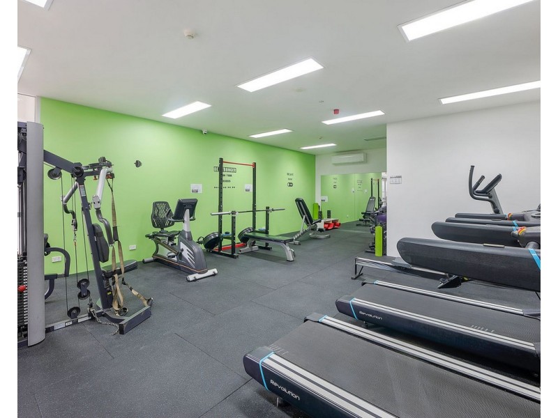 6 Exford Street, Brisbane City QLD 4000