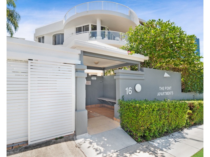 16 Bright Street, Kangaroo Point QLD 4169