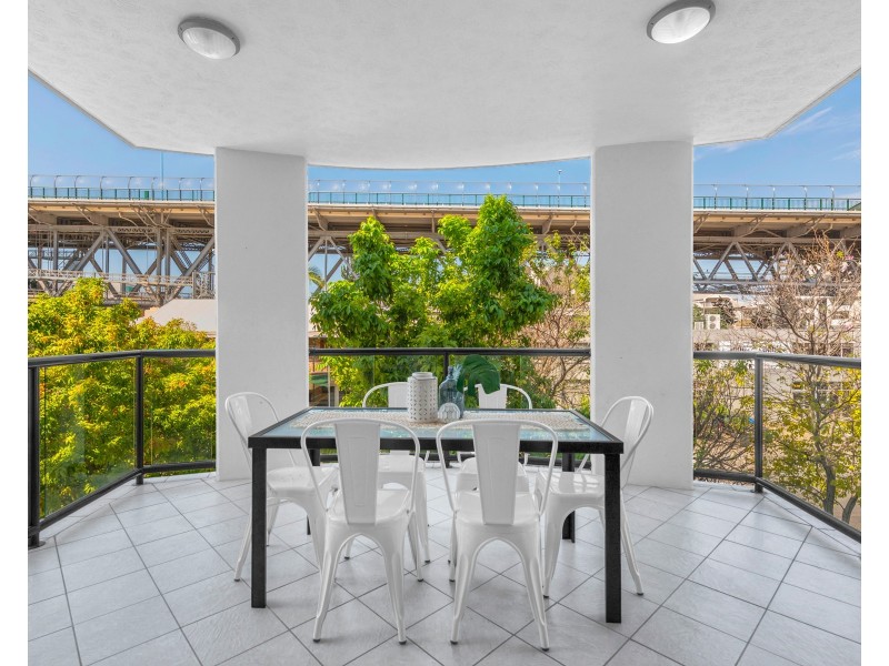 161 Main Street, Kangaroo Point QLD 4169