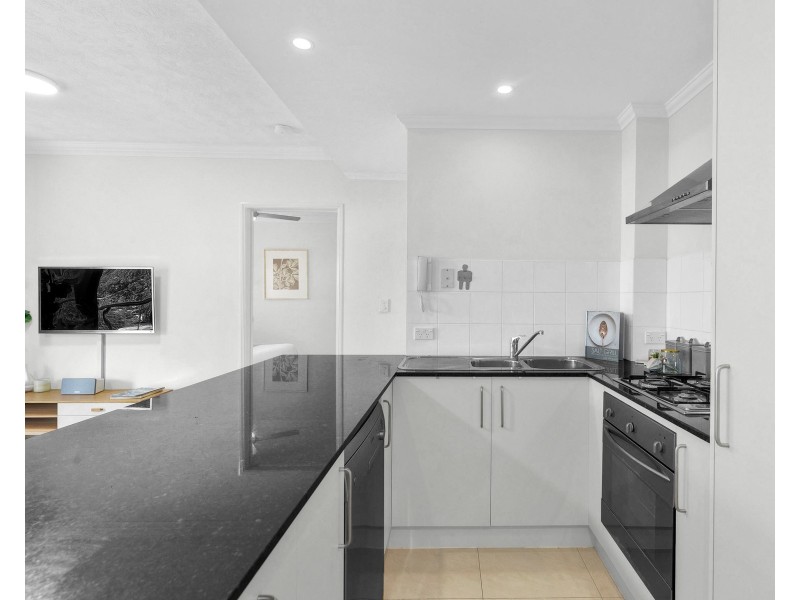 161 Main Street, Kangaroo Point QLD 4169