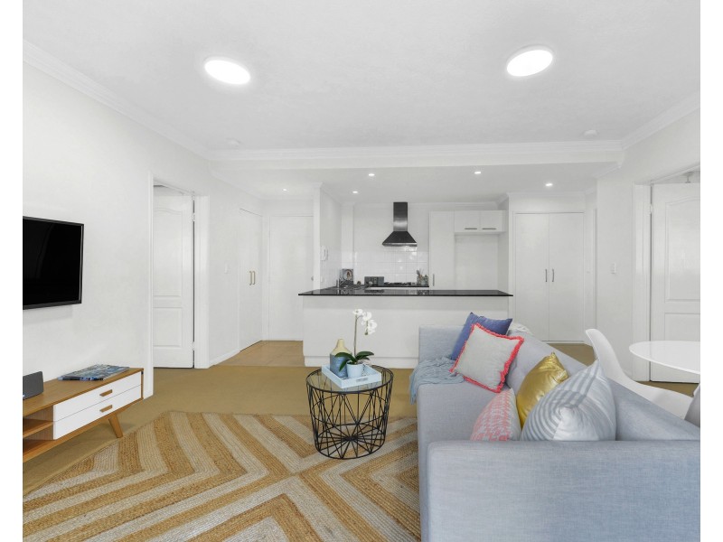 161 Main Street, Kangaroo Point QLD 4169