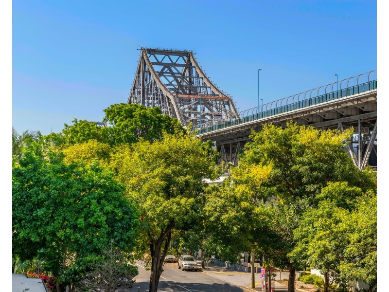 161 Main Street, Kangaroo Point QLD 4169