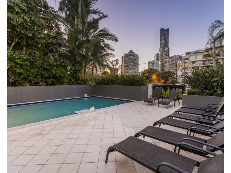 161 Main Street, Kangaroo Point QLD 4169