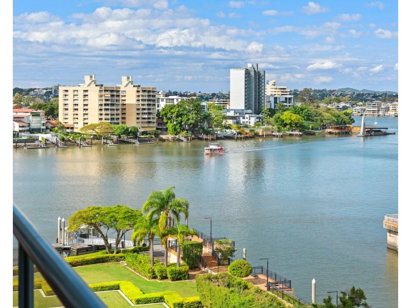 605/44 Ferry Street, Kangaroo Point QLD 4169