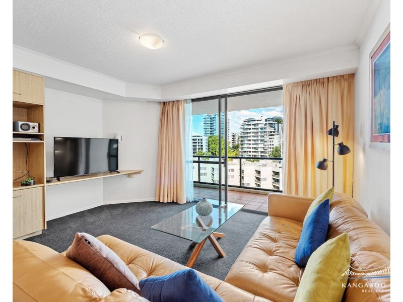 605/44 Ferry Street, Kangaroo Point QLD 4169