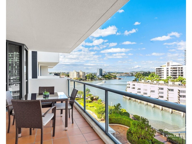 605/44 Ferry Street, Kangaroo Point QLD 4169