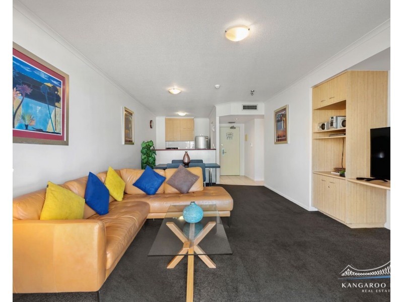 605/44 Ferry Street, Kangaroo Point QLD 4169