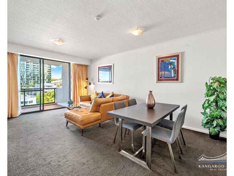 605/44 Ferry Street, Kangaroo Point QLD 4169