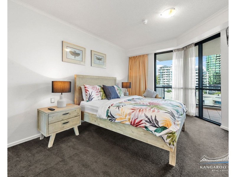 605/44 Ferry Street, Kangaroo Point QLD 4169