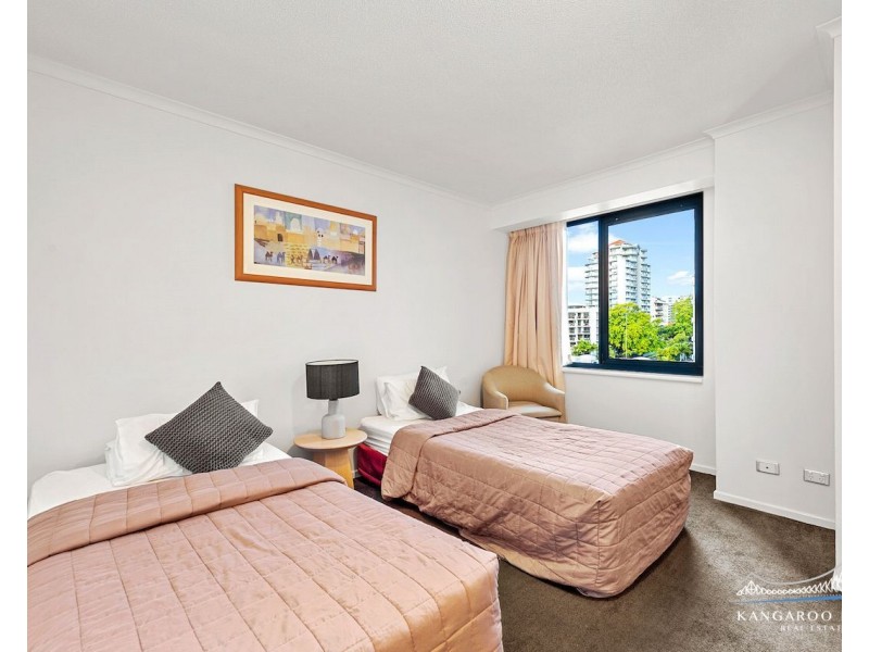 605/44 Ferry Street, Kangaroo Point QLD 4169