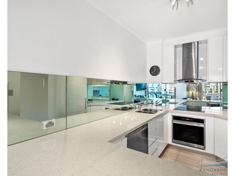 607/44 Ferry Street, Kangaroo Point QLD 4169