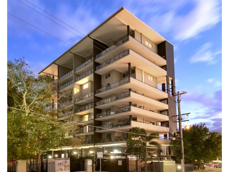 19 Thorn Street, Kangaroo Point QLD 4169