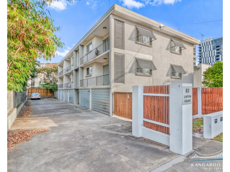 83 Linton Street, Kangaroo Point QLD 4169