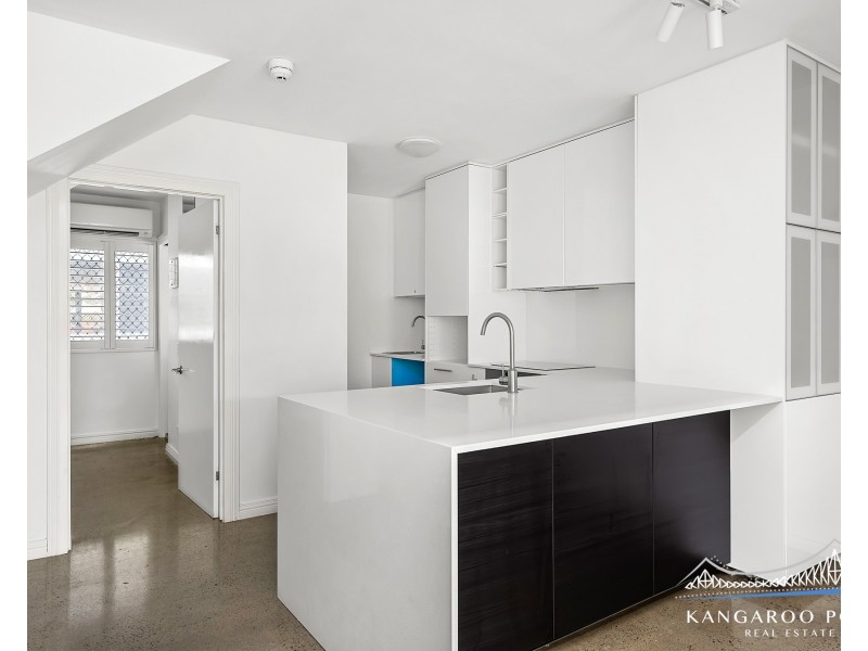 128 Bowen Street, Spring Hill QLD 4000