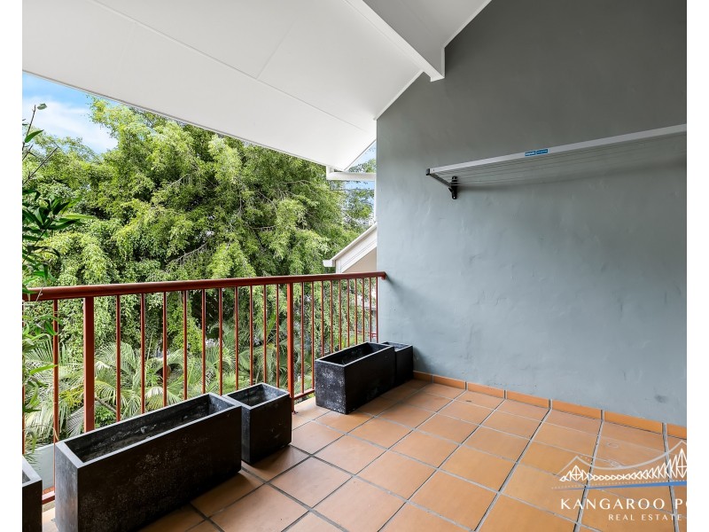 128 Bowen Street, Spring Hill QLD 4000