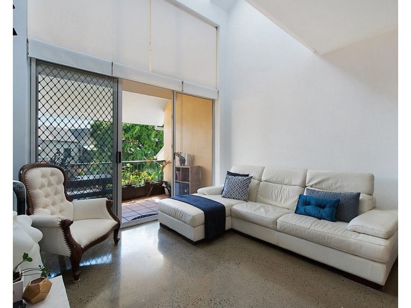 128 Bowen Street, Spring Hill QLD 4000