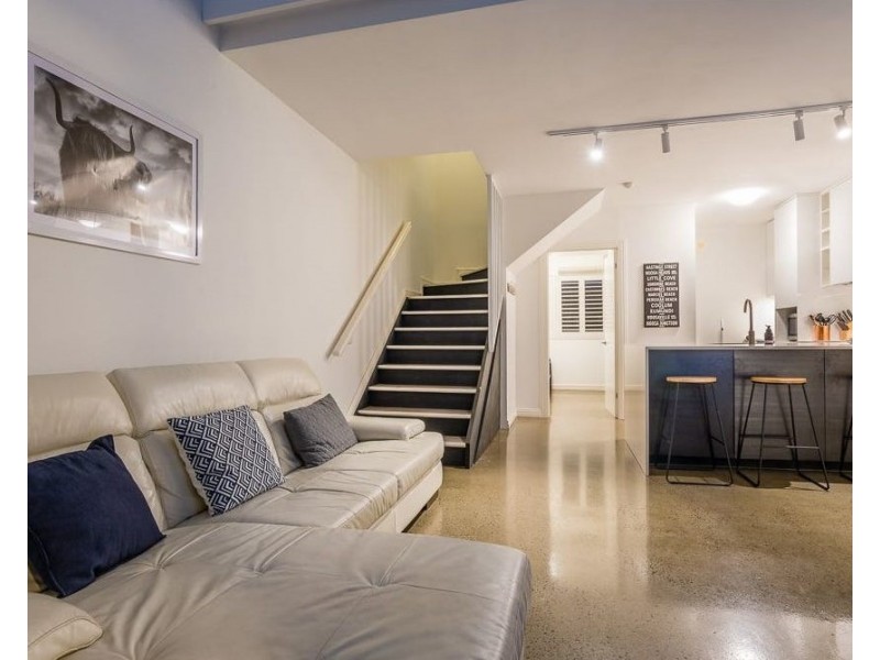 128 Bowen Street, Spring Hill QLD 4000