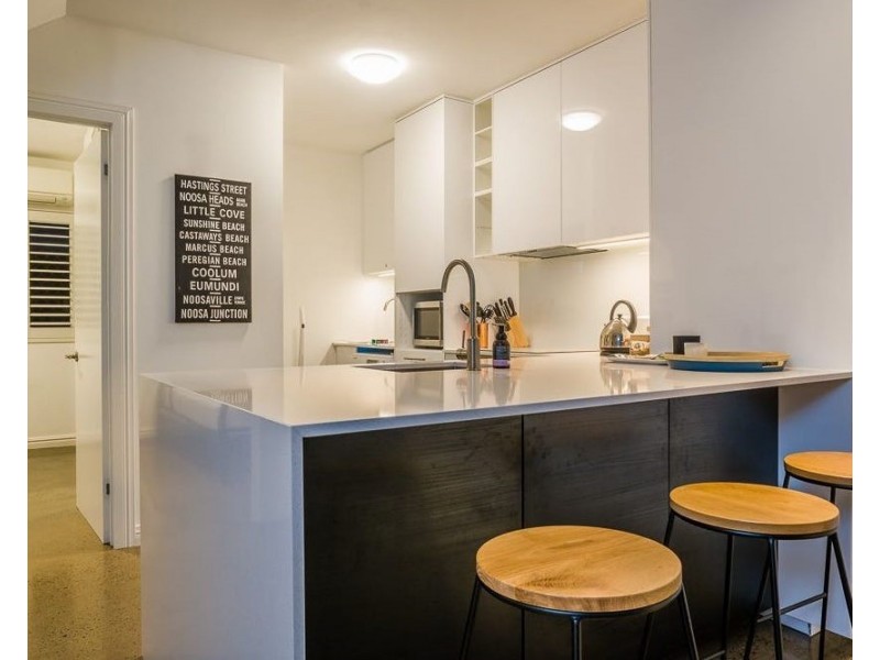 128 Bowen Street, Spring Hill QLD 4000