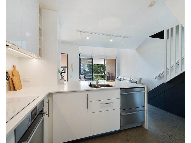 128 Bowen Street, Spring Hill QLD 4000