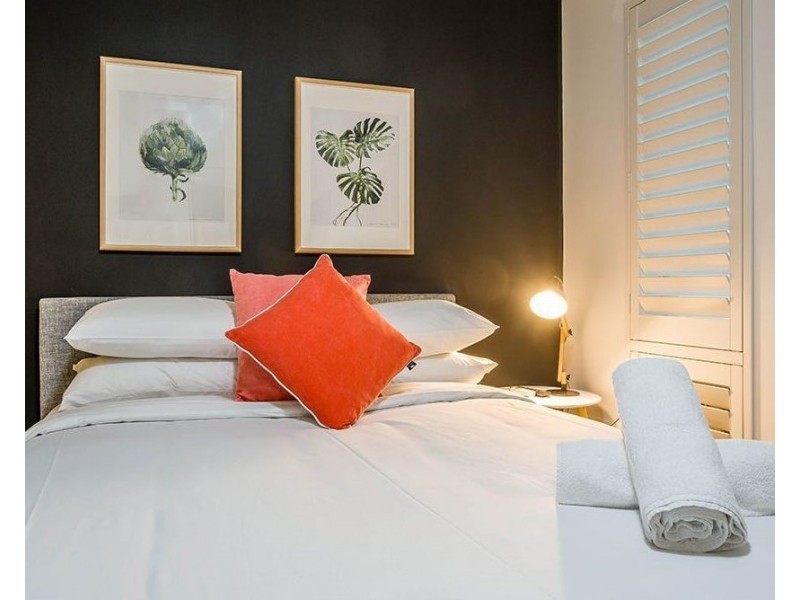 128 Bowen Street, Spring Hill QLD 4000