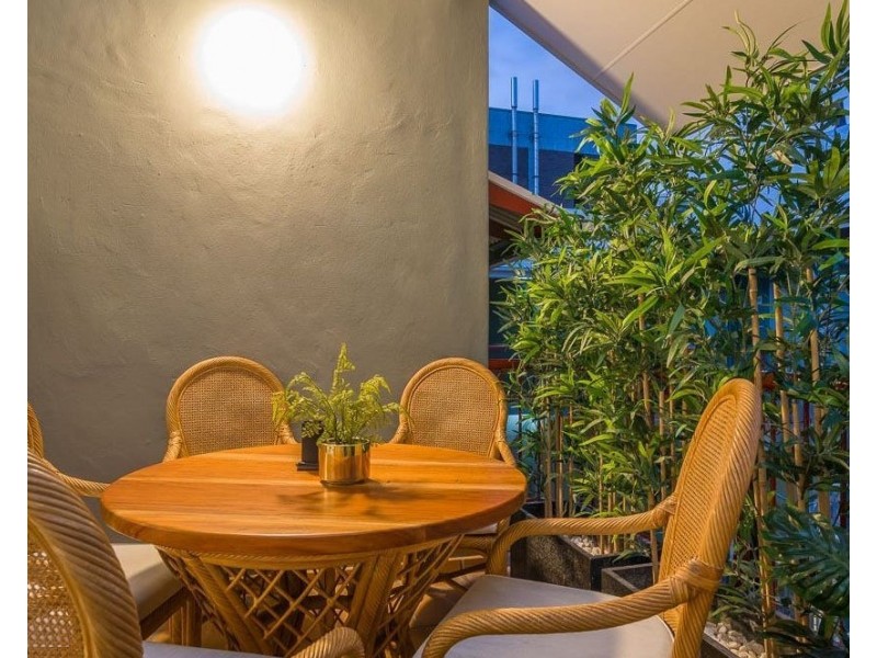 128 Bowen Street, Spring Hill QLD 4000