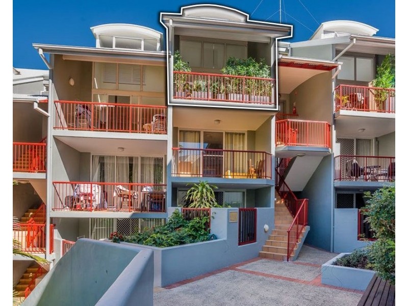 128 Bowen Street, Spring Hill QLD 4000