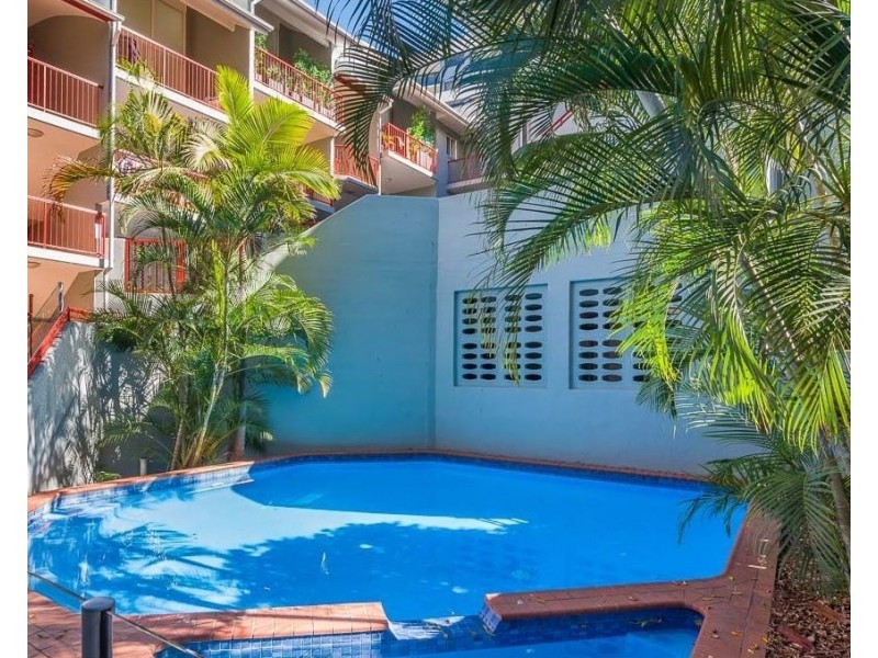 128 Bowen Street, Spring Hill QLD 4000