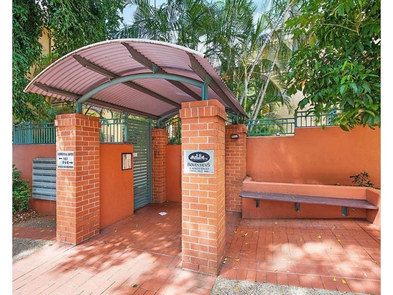 128 Bowen Street, Spring Hill QLD 4000