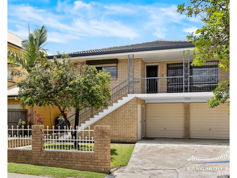 55 Anglesey Street, Kangaroo Point QLD 4169