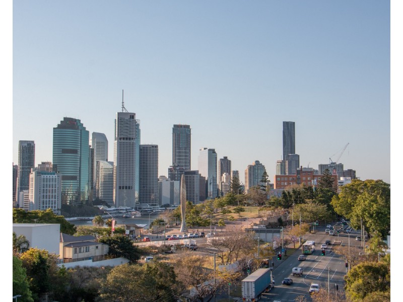 616 Main Street, Kangaroo Point QLD 4169