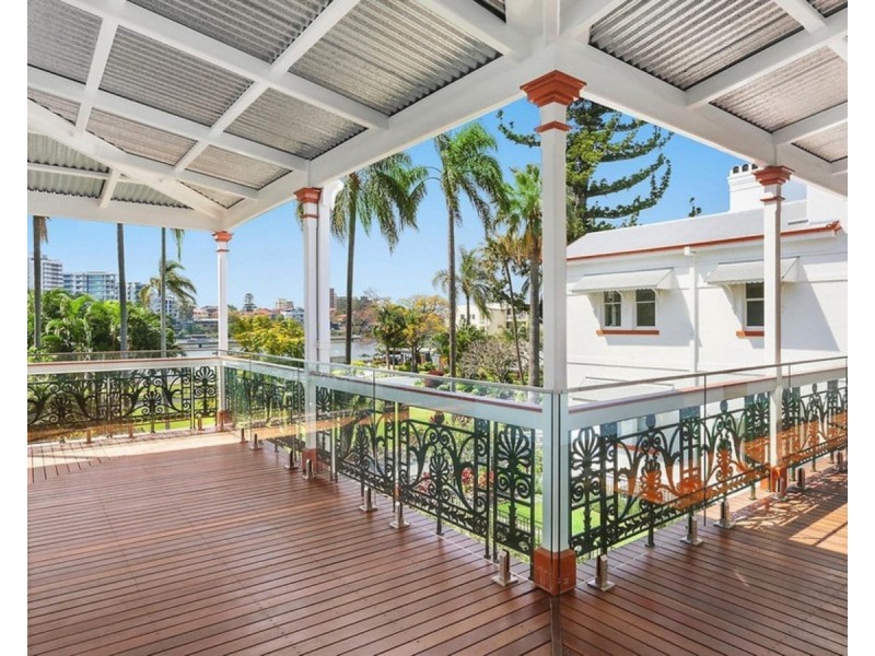 110 Main Street, Kangaroo Point QLD 4169