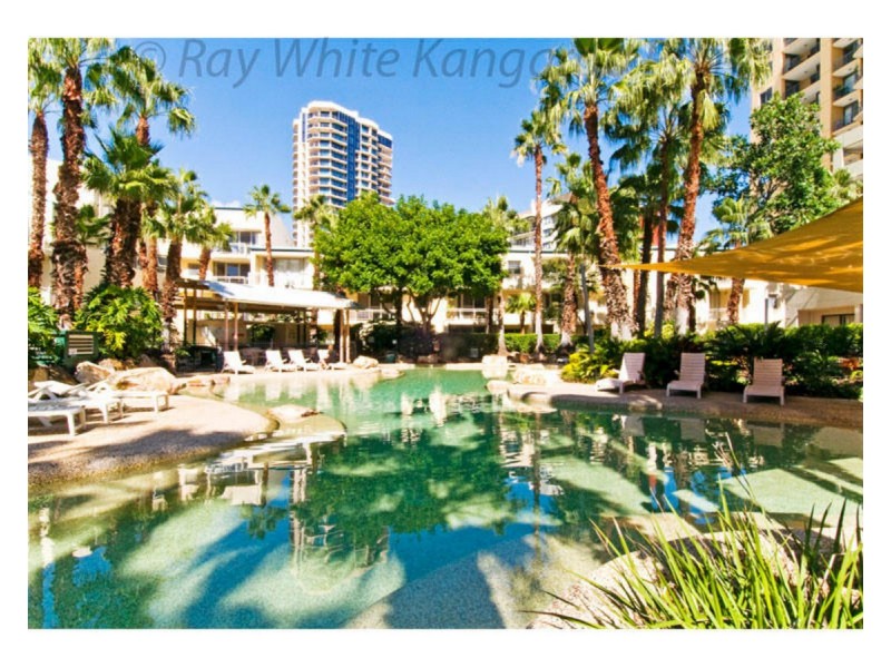 55 BAILDON Street, Kangaroo Point QLD 4169