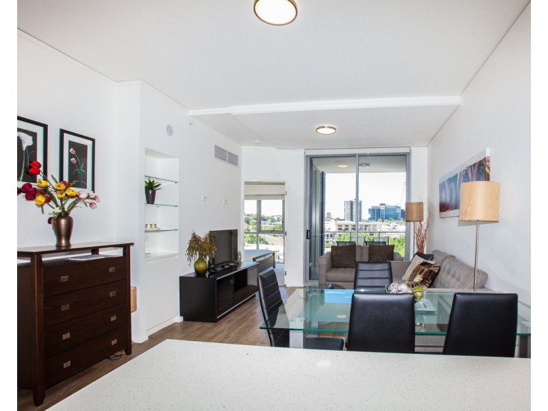 510 St Pauls Terrace, Bowen Hills QLD 4006