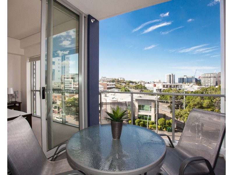 510 St Pauls Terrace, Bowen Hills QLD 4006