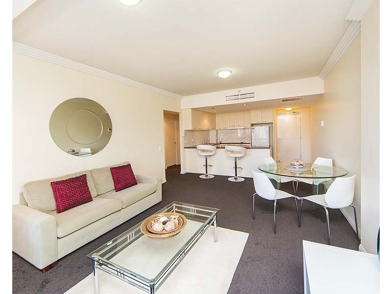 321 Main Street, Kangaroo Point QLD 4169