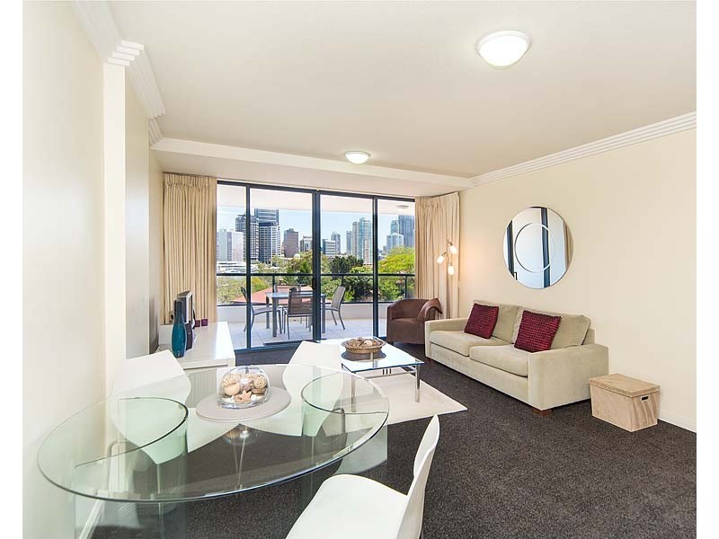 321 Main Street, Kangaroo Point QLD 4169