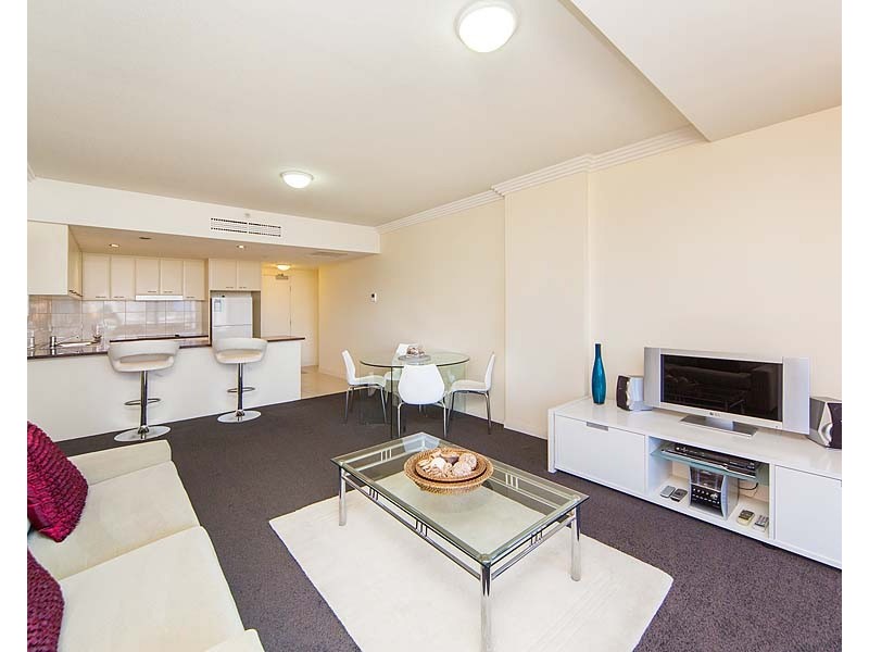 321 Main Street, Kangaroo Point QLD 4169