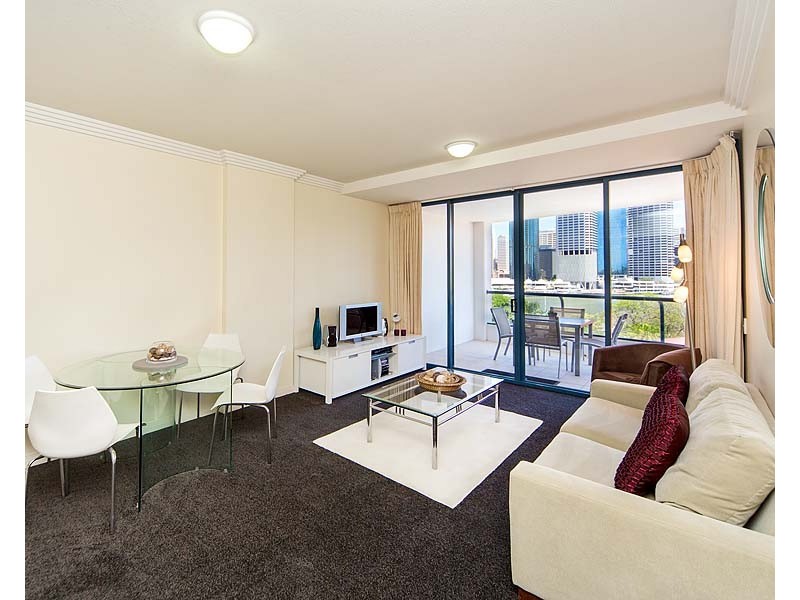 321 Main Street, Kangaroo Point QLD 4169