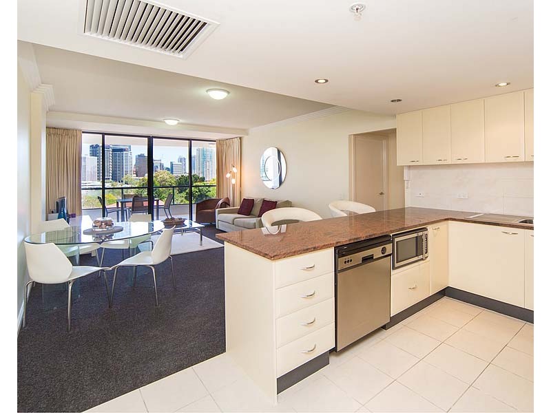 321 Main Street, Kangaroo Point QLD 4169