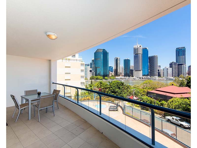 321 Main Street, Kangaroo Point QLD 4169