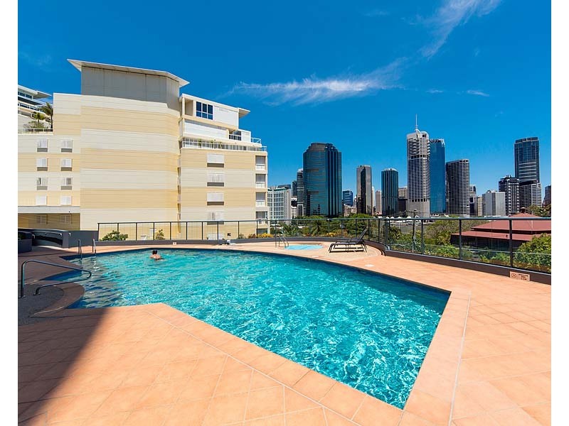 321 Main Street, Kangaroo Point QLD 4169