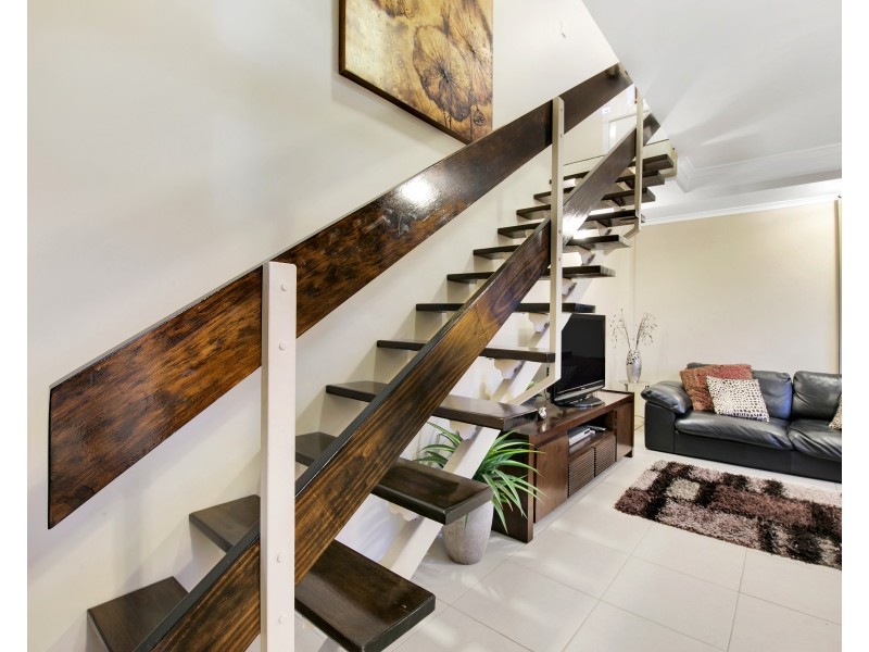 4/62 Bromley Street, Kangaroo Point QLD 4169